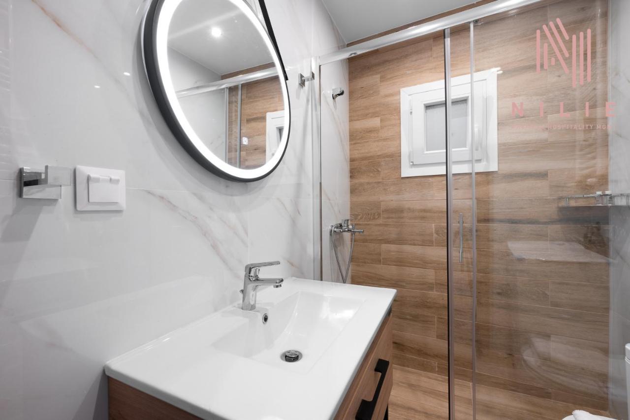 Reflection, Nilie Hospitality Mgmt Apartment Thessaloniki Exterior photo